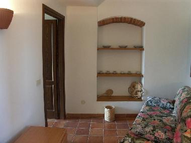 Ferienhaus in Castelnuovo Magra (La Spezia) oder Ferienwohnung oder Ferienhaus