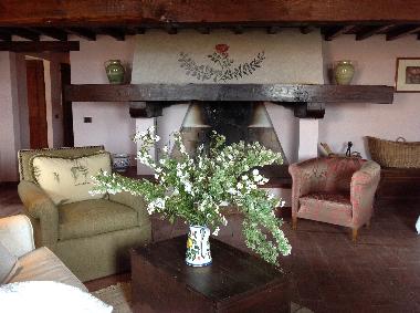 Ferienwohnung in San Donato in Poggio (Firenze) oder Ferienwohnung oder Ferienhaus