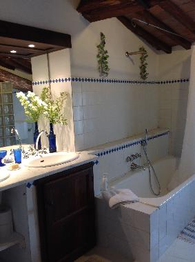 Ferienwohnung in San Donato in Poggio (Firenze) oder Ferienwohnung oder Ferienhaus