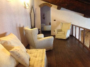 Ferienwohnung in San Donato in Poggio (Firenze) oder Ferienwohnung oder Ferienhaus