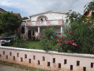 Ferienwohnung in Zadar/Vir (Zadarska) oder Ferienwohnung oder Ferienhaus