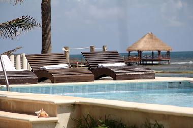 Ferienwohnung in Riviera Maya (Quintana Roo) oder Ferienwohnung oder Ferienhaus