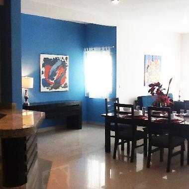 Ferienwohnung in Riviera Maya (Quintana Roo) oder Ferienwohnung oder Ferienhaus