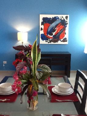 Ferienwohnung in Riviera Maya (Quintana Roo) oder Ferienwohnung oder Ferienhaus