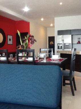 Ferienwohnung in Riviera Maya (Quintana Roo) oder Ferienwohnung oder Ferienhaus