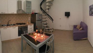 Ferienwohnung in Posada (Nuoro) oder Ferienwohnung oder Ferienhaus