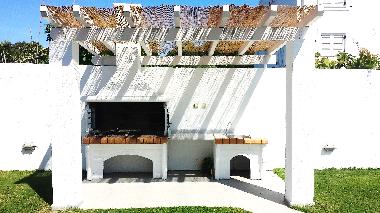 Villa in Corfu (Kerkyra) oder Ferienwohnung oder Ferienhaus