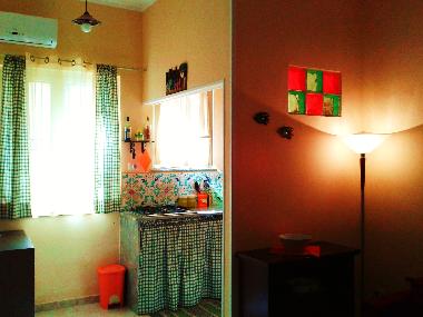 Ferienwohnung in Trapani (Trapani) oder Ferienwohnung oder Ferienhaus