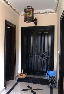 Ferienwohnung in Mahdia (Al Mahdiyah) oder Ferienwohnung oder Ferienhaus