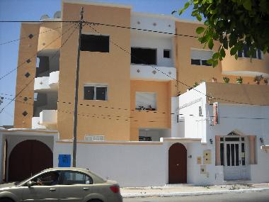 Ferienwohnung in Mahdia (Al Mahdiyah) oder Ferienwohnung oder Ferienhaus