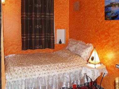 Ferienwohnung in Mahdia (Al Mahdiyah) oder Ferienwohnung oder Ferienhaus