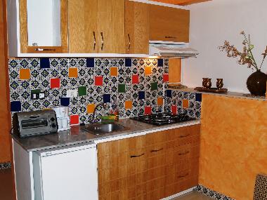 Ferienwohnung in Mahdia (Al Mahdiyah) oder Ferienwohnung oder Ferienhaus