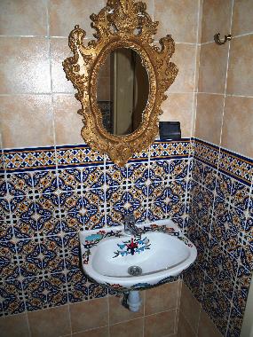 Ferienwohnung in Mahdia (Al Mahdiyah) oder Ferienwohnung oder Ferienhaus