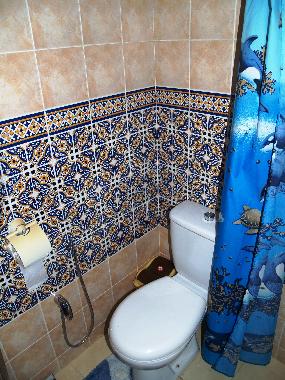 Ferienwohnung in Mahdia (Al Mahdiyah) oder Ferienwohnung oder Ferienhaus