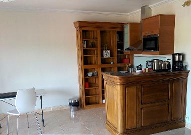 Ferienwohnung in Cassis (Bouches-du-Rh�ne) oder Ferienwohnung oder Ferienhaus