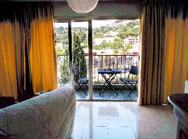 Ferienwohnung in Cassis (Bouches-du-Rh�ne) oder Ferienwohnung oder Ferienhaus