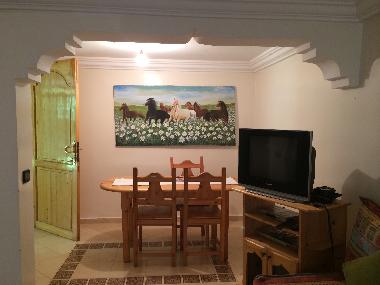 Ferienwohnung in kenitra (Kenitra) oder Ferienwohnung oder Ferienhaus