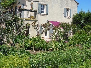 Ferienwohnung in vaison la romaine (Vaucluse) oder Ferienwohnung oder Ferienhaus