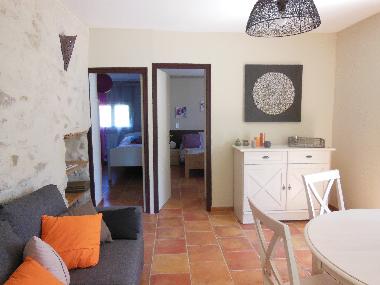 Ferienwohnung in vaison la romaine (Vaucluse) oder Ferienwohnung oder Ferienhaus