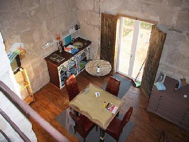 Ferienhaus in Campos (Mallorca) oder Ferienwohnung oder Ferienhaus