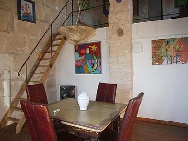 Ferienhaus in Campos (Mallorca) oder Ferienwohnung oder Ferienhaus