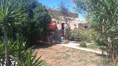 Ferienhaus in Campos (Mallorca) oder Ferienwohnung oder Ferienhaus