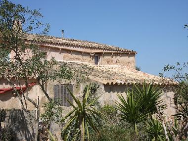 Ferienhaus in Campos (Mallorca) oder Ferienwohnung oder Ferienhaus