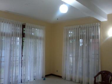 Villa in Galle (Galle) oder Ferienwohnung oder Ferienhaus