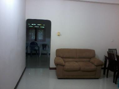 Villa in Galle (Galle) oder Ferienwohnung oder Ferienhaus