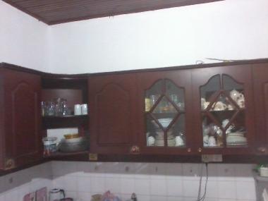 Villa in Galle (Galle) oder Ferienwohnung oder Ferienhaus