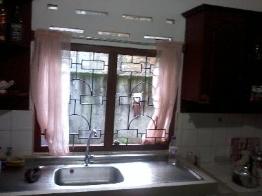 Villa in Galle (Galle) oder Ferienwohnung oder Ferienhaus