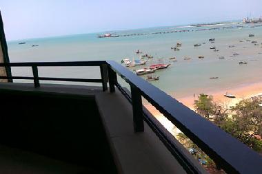 Hotel in Fortaleza (Ceara) oder Ferienwohnung oder Ferienhaus