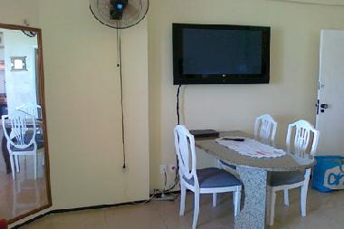 Hotel in Fortaleza (Ceara) oder Ferienwohnung oder Ferienhaus