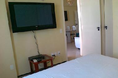 Hotel in Fortaleza (Ceara) oder Ferienwohnung oder Ferienhaus