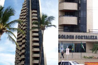 Hotel in Fortaleza (Ceara) oder Ferienwohnung oder Ferienhaus