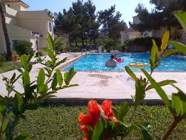 Ferienhaus in Gzelcamli (Aydin) oder Ferienwohnung oder Ferienhaus