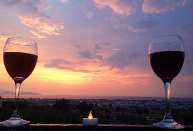 Ferienhaus in Gzelcamli (Aydin) oder Ferienwohnung oder Ferienhaus