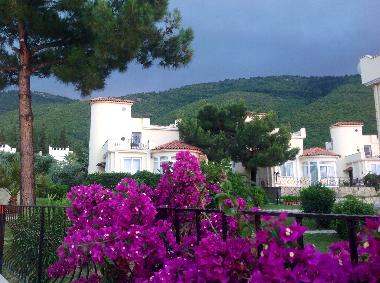Ferienhaus in Gzelcamli (Aydin) oder Ferienwohnung oder Ferienhaus