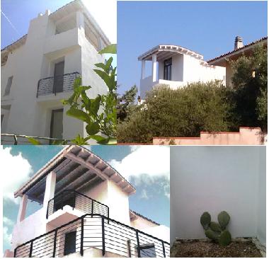 Ferienwohnung in olbia (Gallura ) oder Ferienwohnung oder Ferienhaus