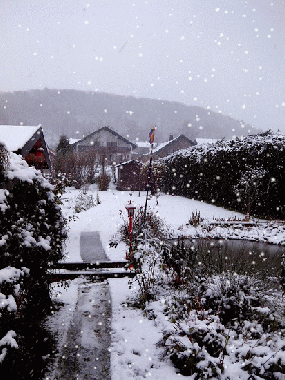 Ferienwohnung in Etzbach (Westerwald) oder Ferienwohnung oder Ferienhaus
