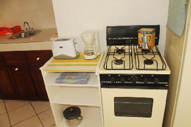 Ferienhaus in Cabarete (Puerto Plata) oder Ferienwohnung oder Ferienhaus