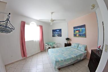 Ferienhaus in Cabarete (Puerto Plata) oder Ferienwohnung oder Ferienhaus