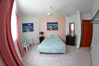 Ferienhaus in Cabarete (Puerto Plata) oder Ferienwohnung oder Ferienhaus