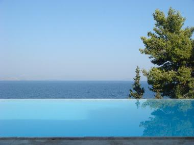 Villa in Xiropigado (Arkadia) oder Ferienwohnung oder Ferienhaus