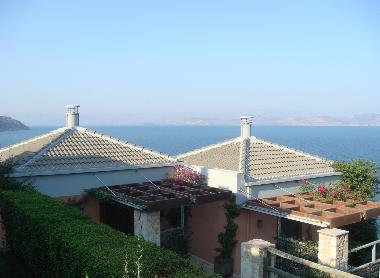 Villa in Xiropigado (Arkadia) oder Ferienwohnung oder Ferienhaus