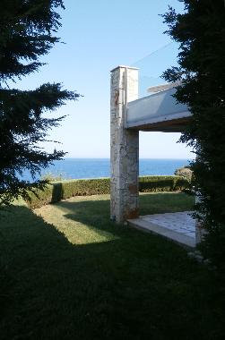 Villa in Xiropigado (Arkadia) oder Ferienwohnung oder Ferienhaus