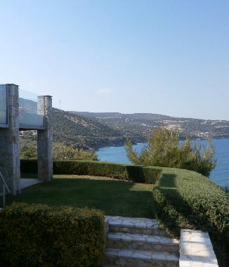 Villa in Xiropigado (Arkadia) oder Ferienwohnung oder Ferienhaus