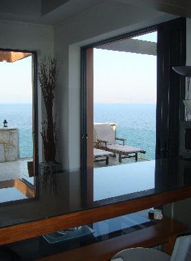 Villa in Xiropigado (Arkadia) oder Ferienwohnung oder Ferienhaus