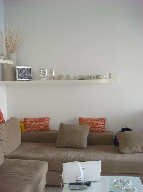 Villa in Xiropigado (Arkadia) oder Ferienwohnung oder Ferienhaus