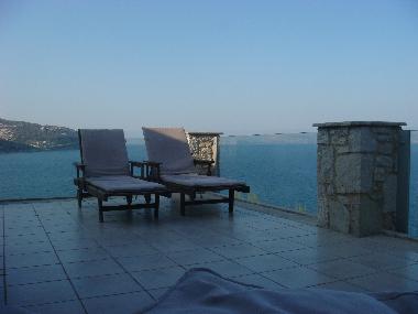 Villa in Xiropigado (Arkadia) oder Ferienwohnung oder Ferienhaus